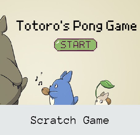 totoro's game